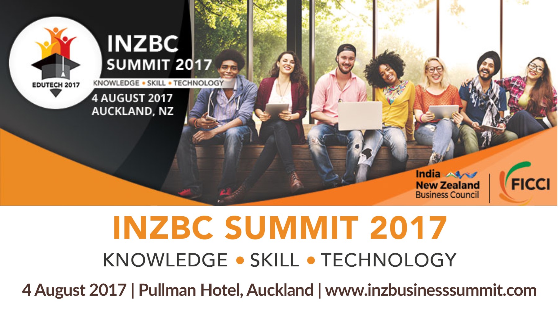 INZ business summit