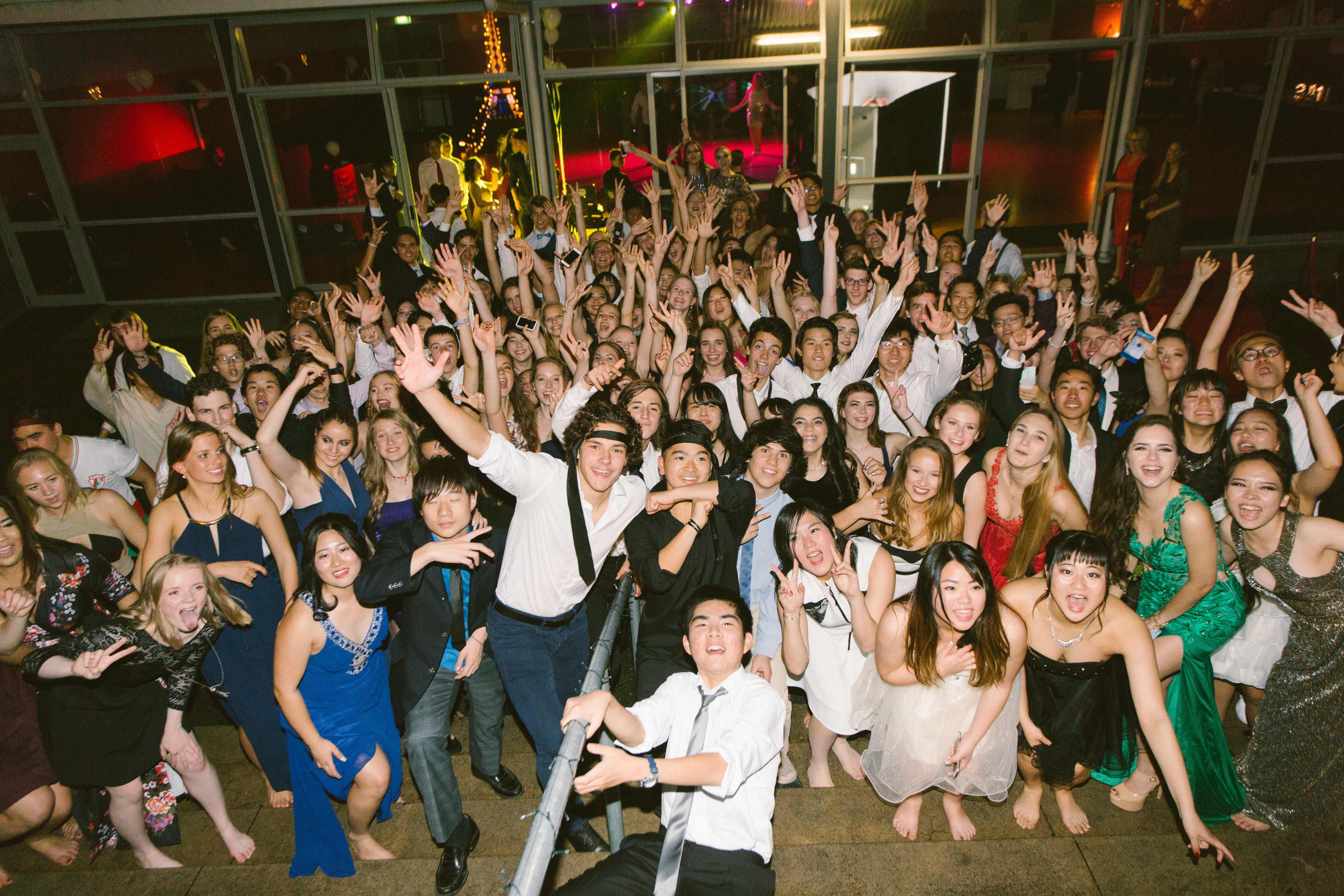 International student ball 3