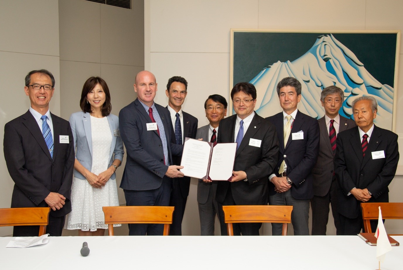 Japan New Zealand education ties strengthen with growing collaboration