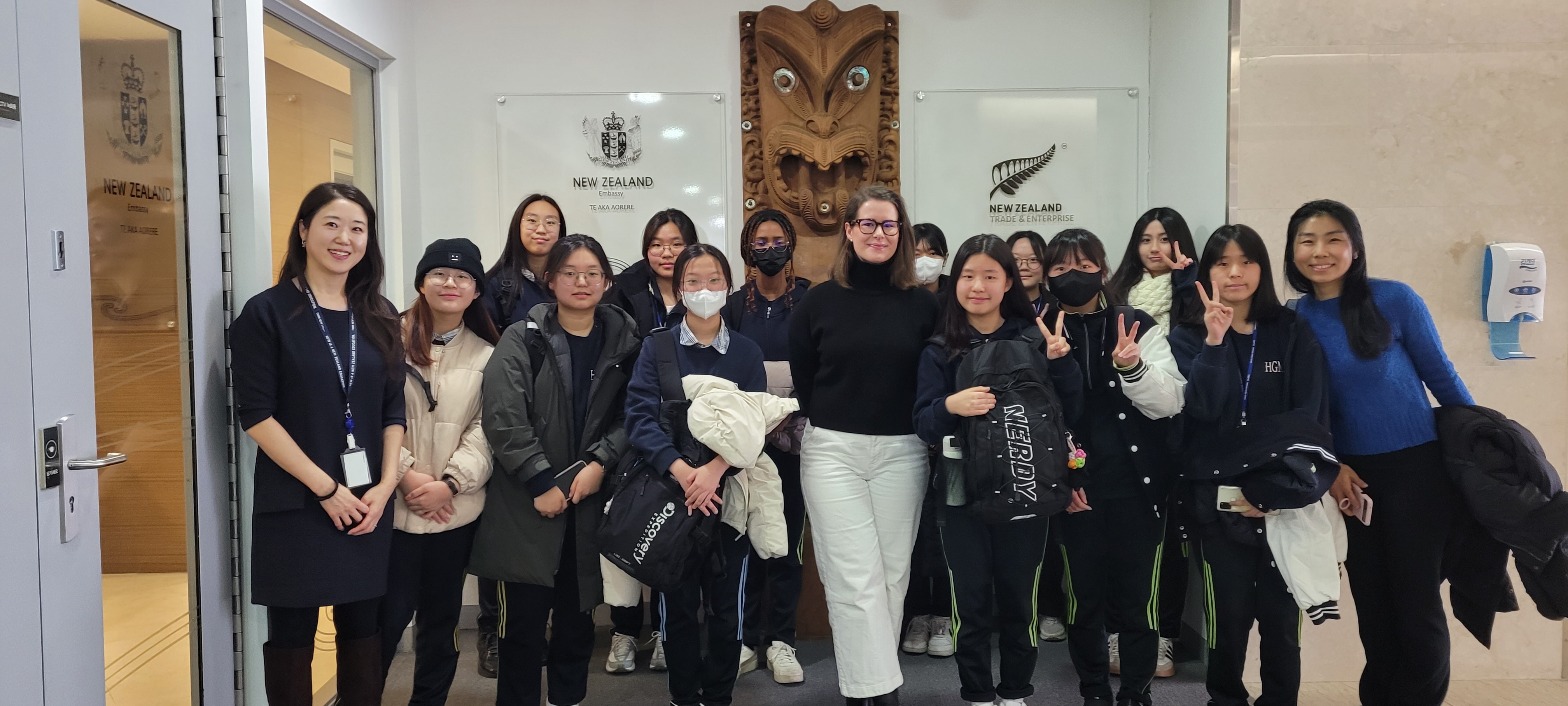 Kay Seoul picture