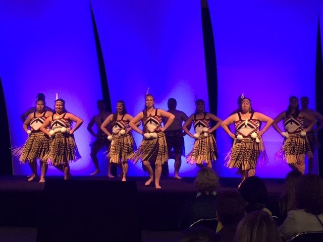 NAFSA Kapa Haka