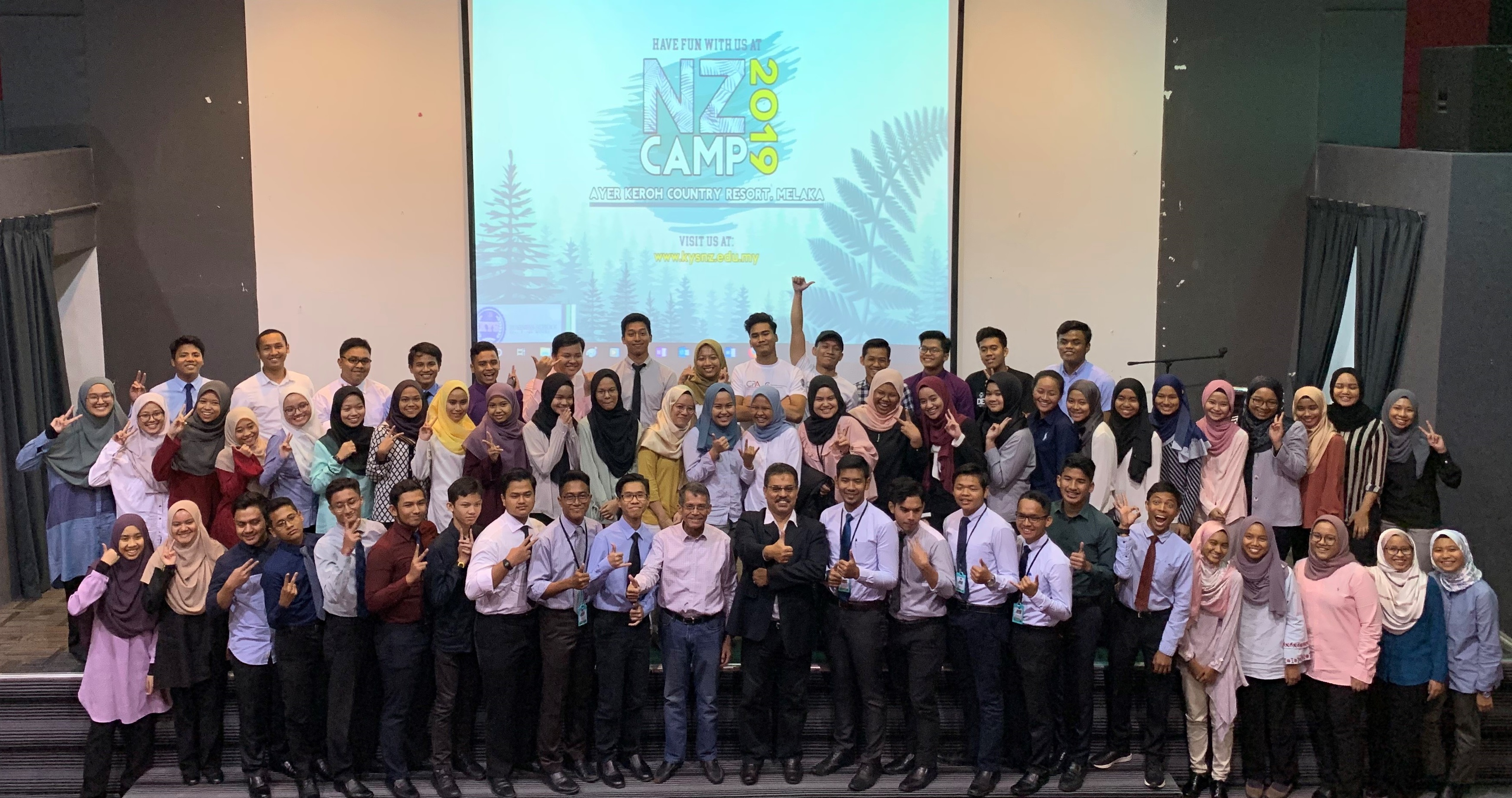 NZ Camp 26 27Jan2019 1