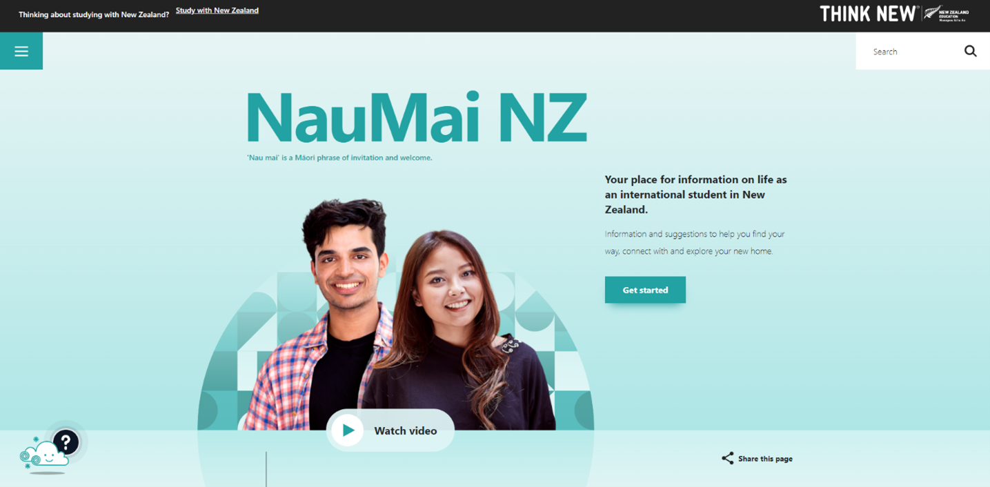 NauMai NZ