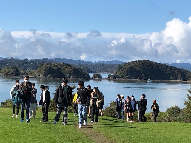 Waitangi 1